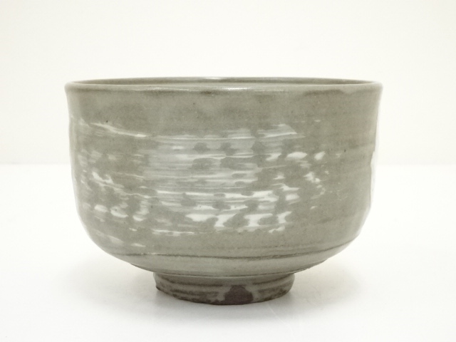 道具 ] - 道具 涌波蘇嶐造 三島茶碗（共箱） | ネットショップ圭
